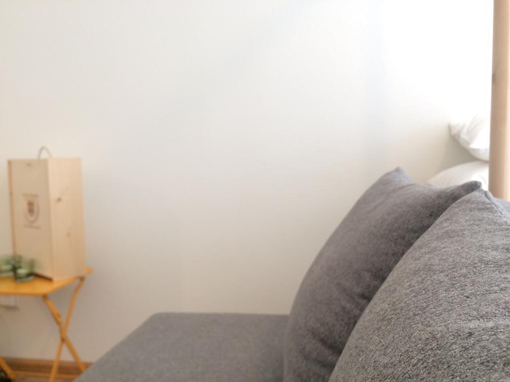 In Swiss Home - Downtown Rhine Riverside Luxury 巴塞尔 外观 照片