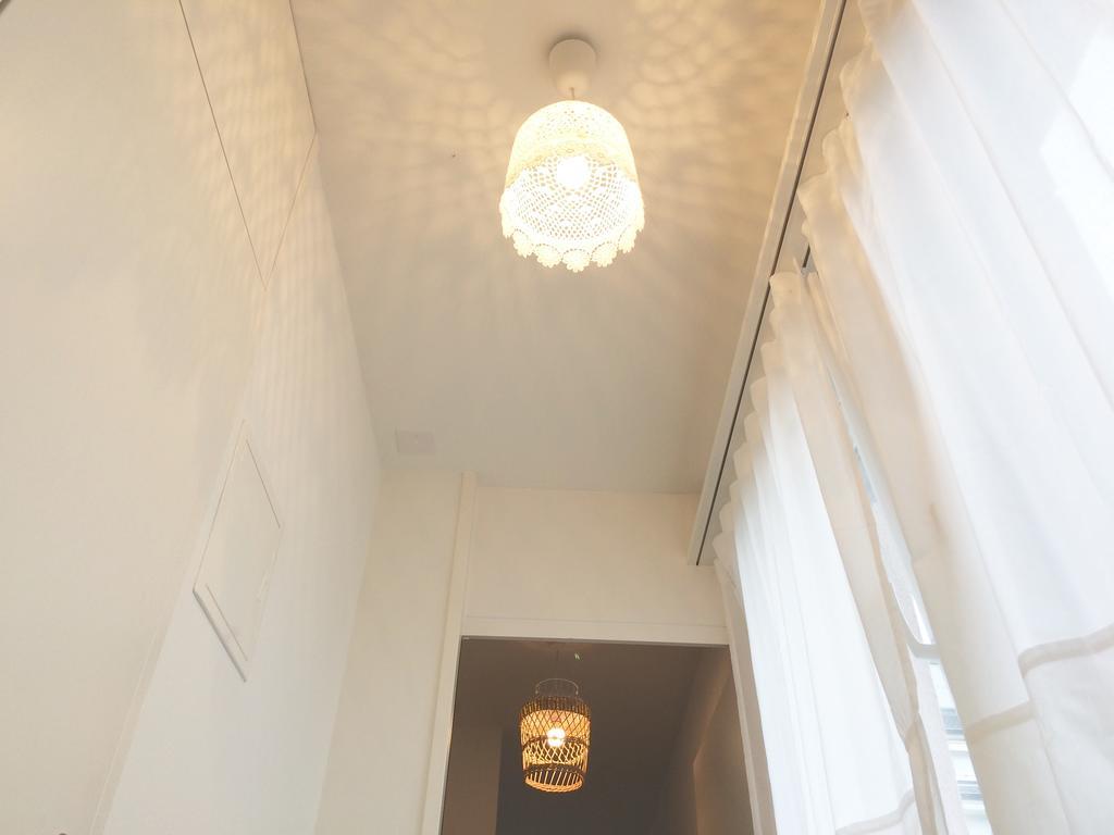 In Swiss Home - Downtown Rhine Riverside Luxury 巴塞尔 外观 照片