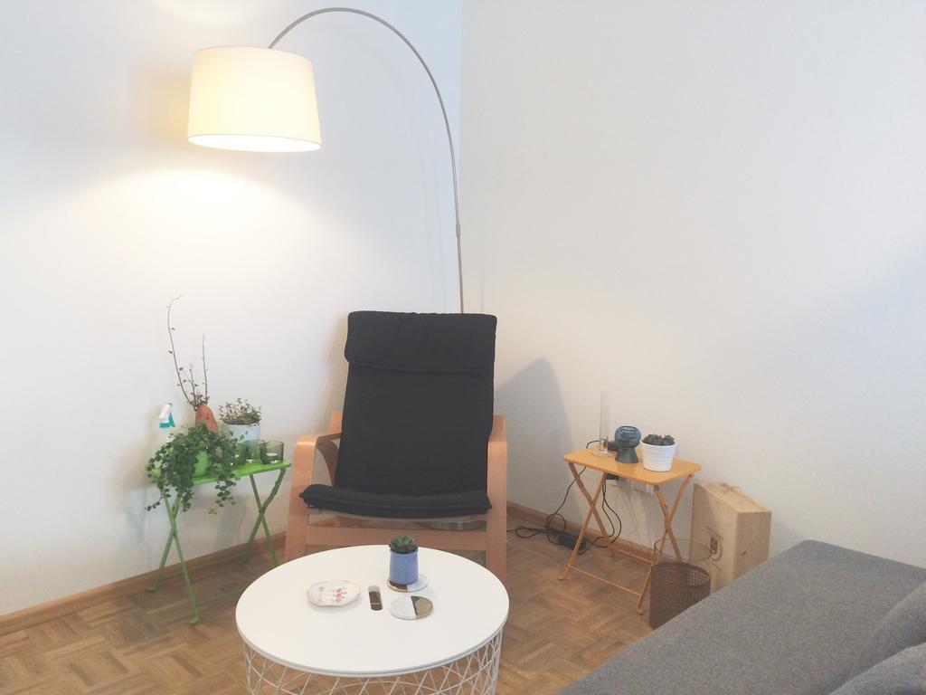 In Swiss Home - Downtown Rhine Riverside Luxury 巴塞尔 外观 照片